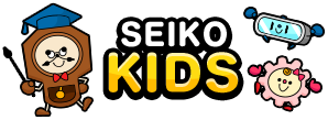 SEIKO KIDS