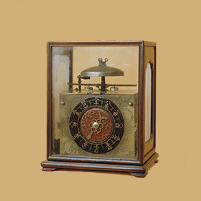 Major Types of Traditional Japanese Clocks