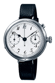 The World’s first Chronograph from Breitling from Breitling Japan