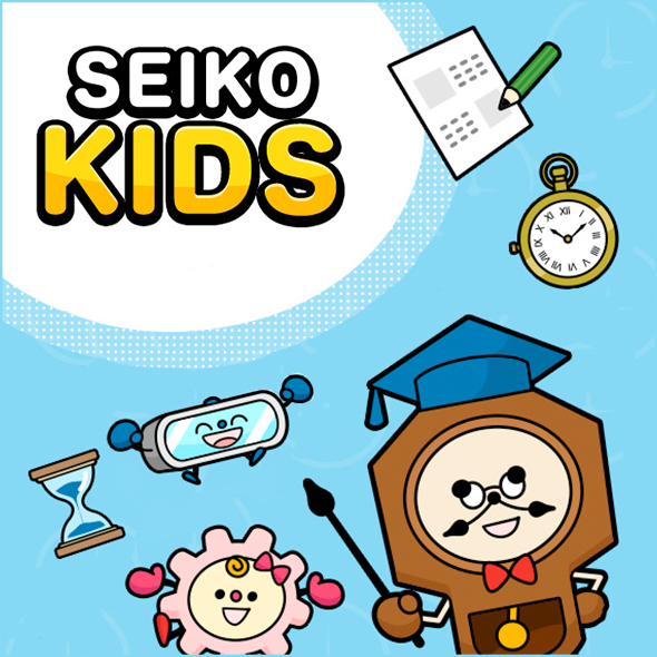 SEIKOKIDS
