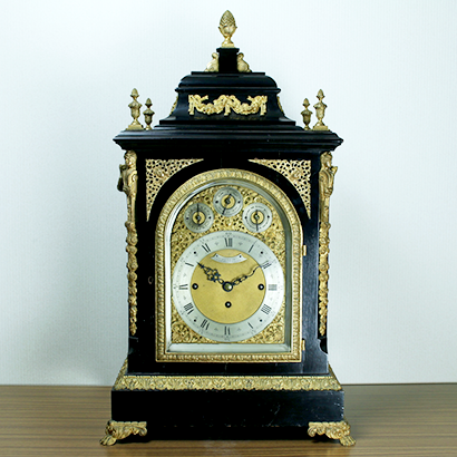 Bracket Clock