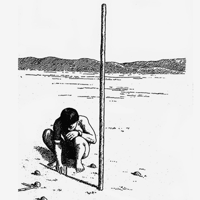 The Origin of the Sundial