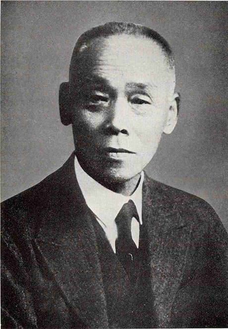 Tsuruhiko Yoshikawa