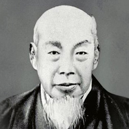 Hisashige Tanaka（1799-1881）