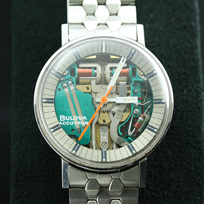 Bulova Accutron