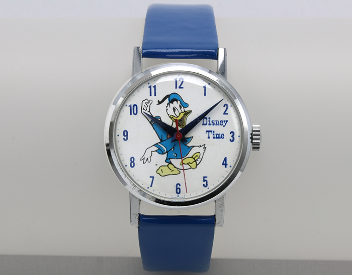 Arriba 79+ imagen seiko disney time