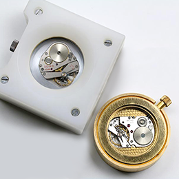 Technical Challenges at the Observatory Chronometer Competition in Switzerland