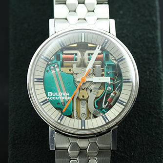 Non-Seiko Timepieces