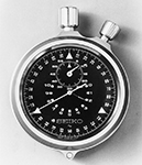 Stopwatches (1/100th second mechanical stopwatches)