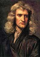 Sir Isaac Newton