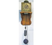 Lantern Clock