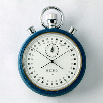 Seiko's First Eight-Day Wall Clock | Seiko Clocks | THE SEIKO 