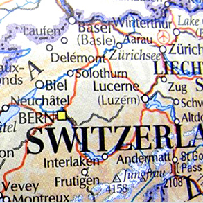 スイス時計産業の発展