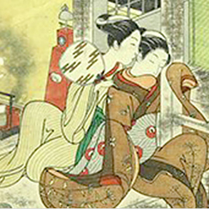 Life and Time in the Edo period