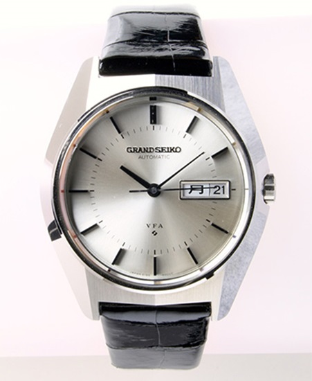 グランドセイコーVFA（10振動）