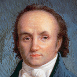 アブラアン・ルイ・ブレゲ（1747-1823）