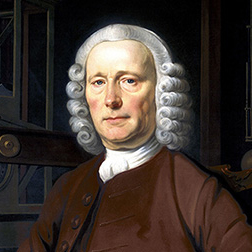 ジョン・ハリソン（1693-1776）
