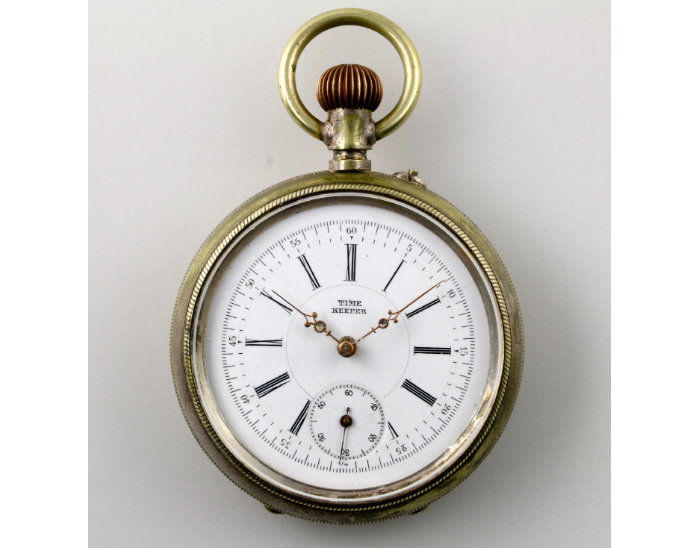 タイムキーパー セイコーウオッチ 前期 The Seiko Museum Ginza セイコーミュージアム 銀座