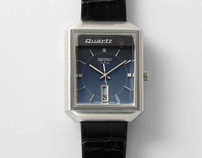 希少 セイコー VFA メンズクオーツ腕時計 カ*ル様 超希少 SEIKO 