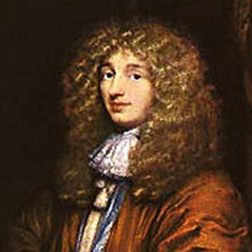 クリスチャン・ホイヘンス（1629-1695）