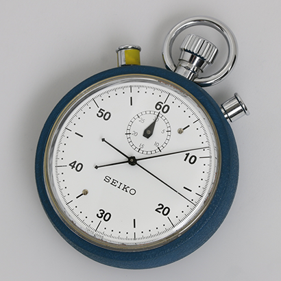 1/5 Second Mechanical Stopwatch