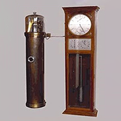 The Shortt-Synchronome Free Pendulum Clock